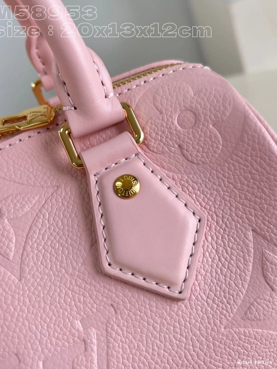 Affordable SPEEDY VUITTON LOUIS BANDOULIÈRE 20 0726